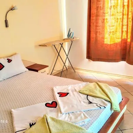 Sunny Appartement *