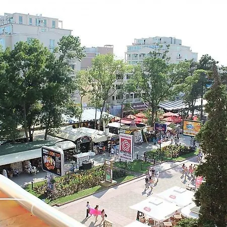 Appartement Sunny Slantchev Briag