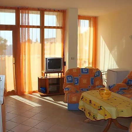 Sunny * Slăntjev Brjag